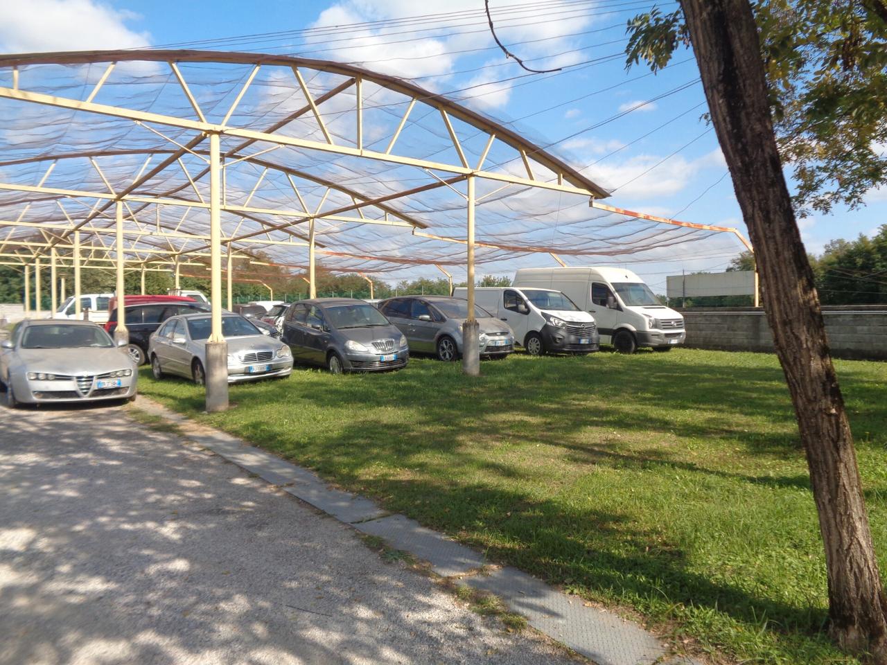 Fiat Scudo 2.0 MJT 6m 9 posti da vetrina