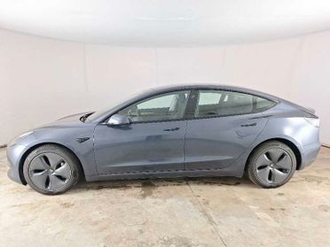 TESLA MODEL 3 75 kWh Long Range Dual Motor AWD 4 PORTE BERLINA