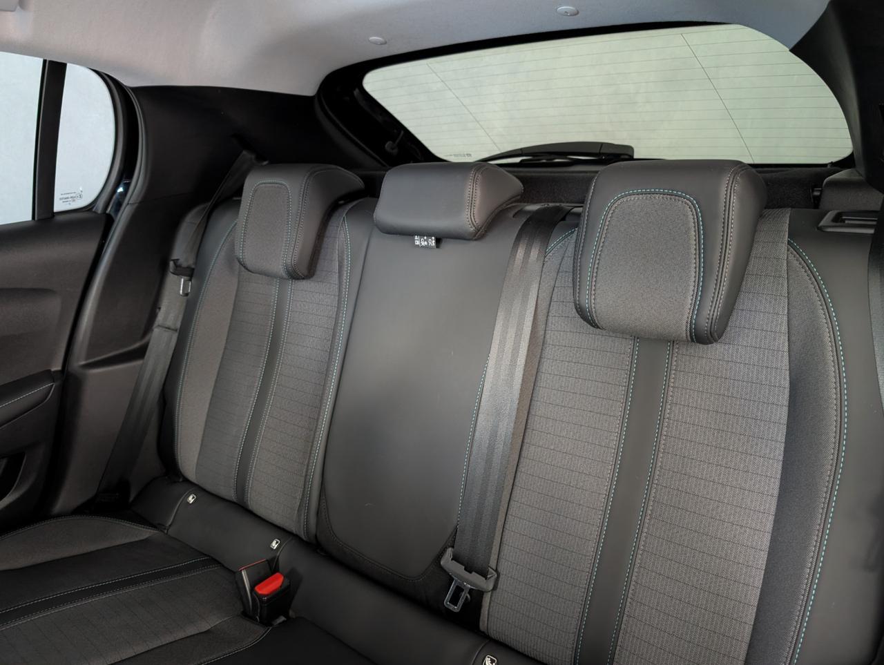 Peugeot 208 1.2 puretech 100cv Allure Pack