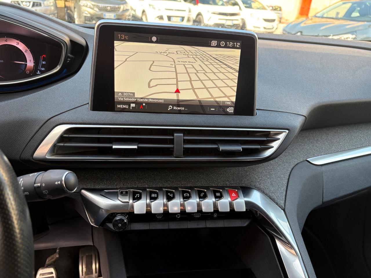 Peugeot 3008 PureTech Turbo 130 S&S GT Line