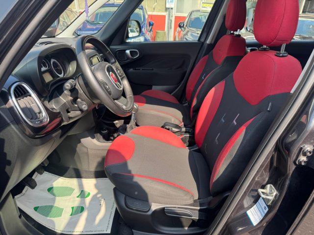 FIAT 500L 1.3 Multijet 85 CV Pop Star