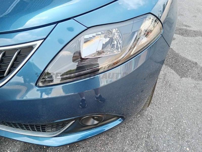 Lancia Ypsilon Ypsilon 1.0 firefly hybrid Platino s&s 70cv