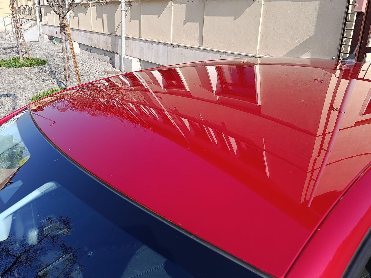 Opel Corsa Elegance 1.5 D #9595