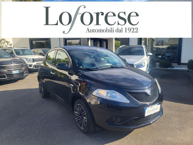 LANCIA Ypsilon 1.2 69 CV 5 porte S&S