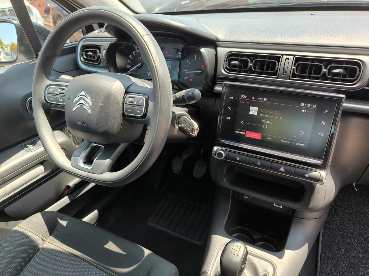 Citroen C3 PureTech 83 S&S Feel Pack