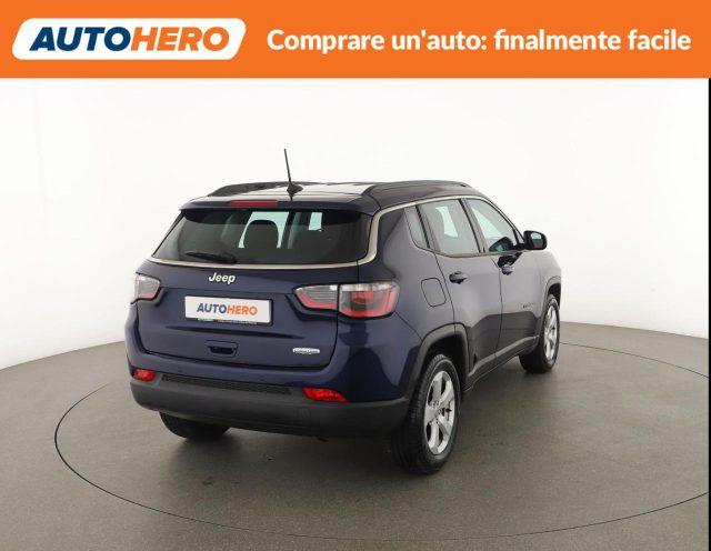 JEEP Compass 1.4 MultiAir 2WD Longitude
