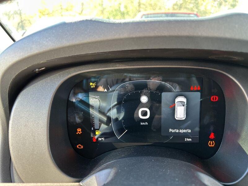 FIAT Panda New 1.0 70cv Hybrid Panda