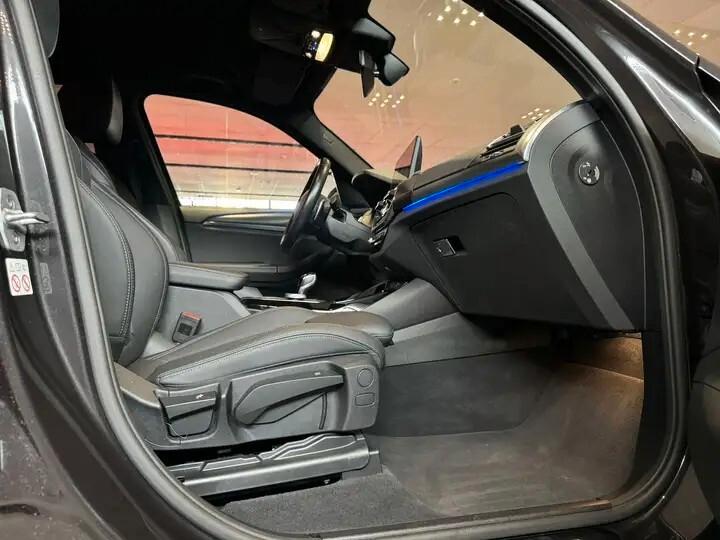 Bmw X3 xDrive20d 48V Msport