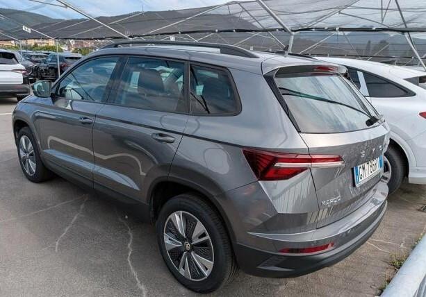 Skoda Karoq 2.0 TDI EVO SCR 115 CV DSG **KM 70230**