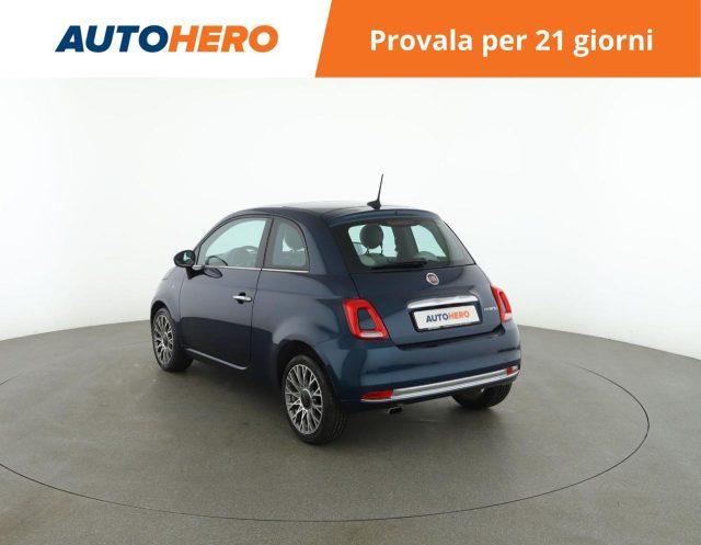 FIAT 500 1.0 Hybrid Star
