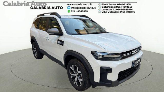 DACIA Bigster Hybrid 155 CV Expression