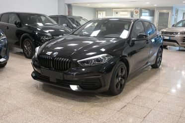 BMW 116D 115CV 6M. BUSINESS ADVANTAGE ( FARI LED - BMW DIGITAL COCKPIT - CRUISE - NAVI - MIRROR - PDC )