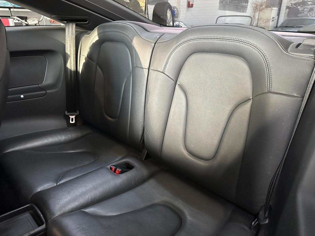 Audi TT Coupé 2.0 TFSI SUB. DISPOIBILE SEMPRE TAGLIANDATA