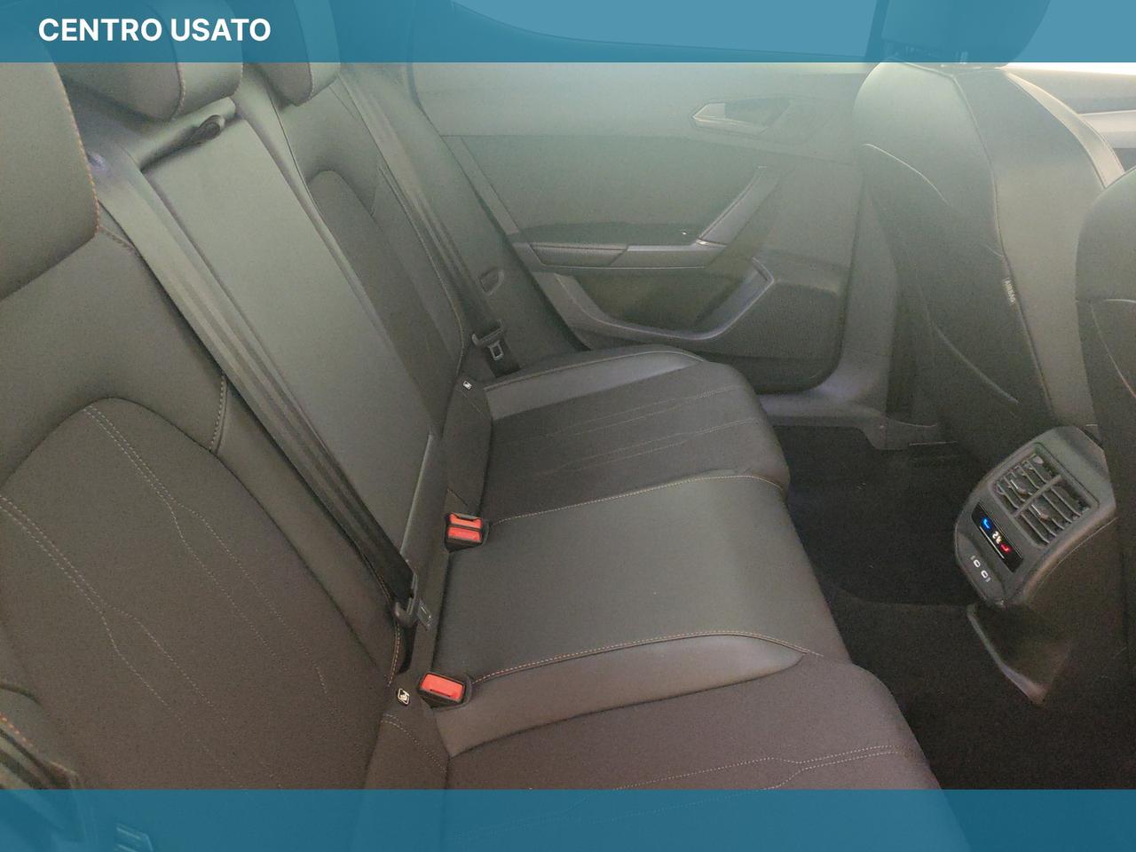 1.5 Hybrid 150 CV DSG