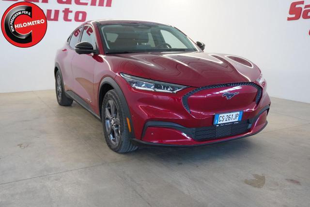 FORD Mustang Mach-E Standard Range 269 CV