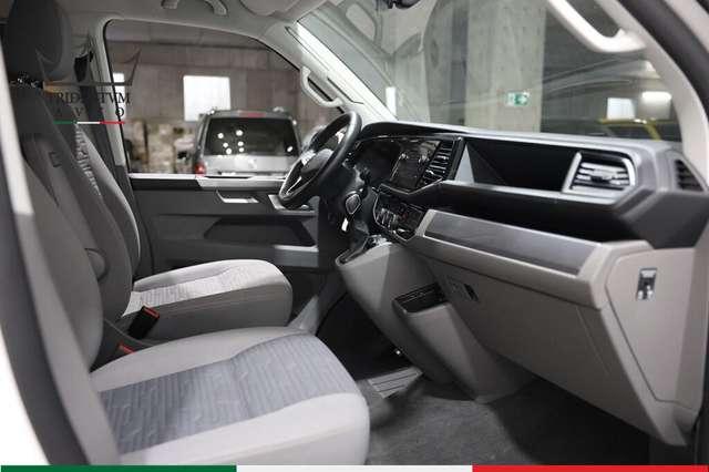 Volkswagen T6.1 California 2.0 Tdi Ocean 150cv DSG