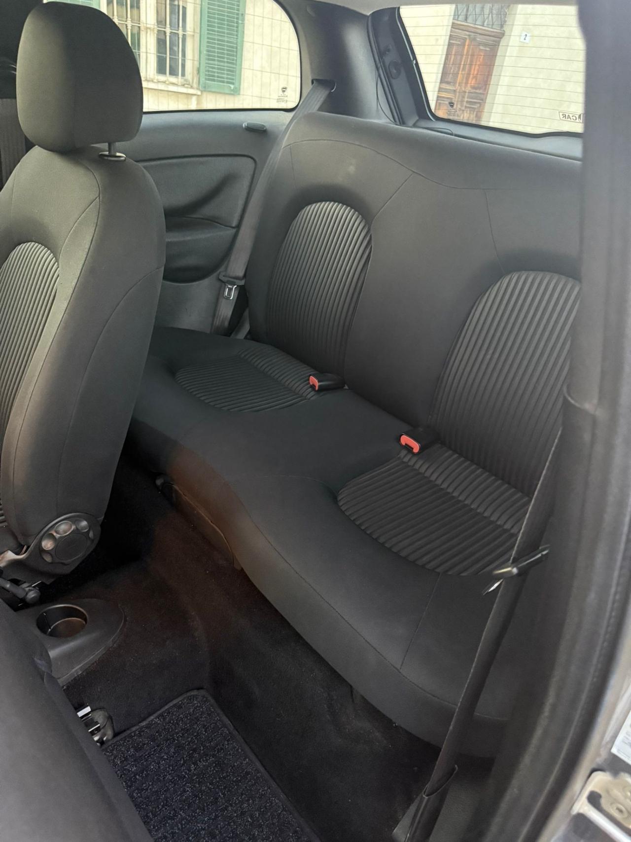 LANCIA YPSILON 1.2 BENZINA NEOPATENTATI