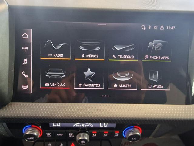 AUDI A1 SPB 30TFSi S line "Telec/C.Play/LED
