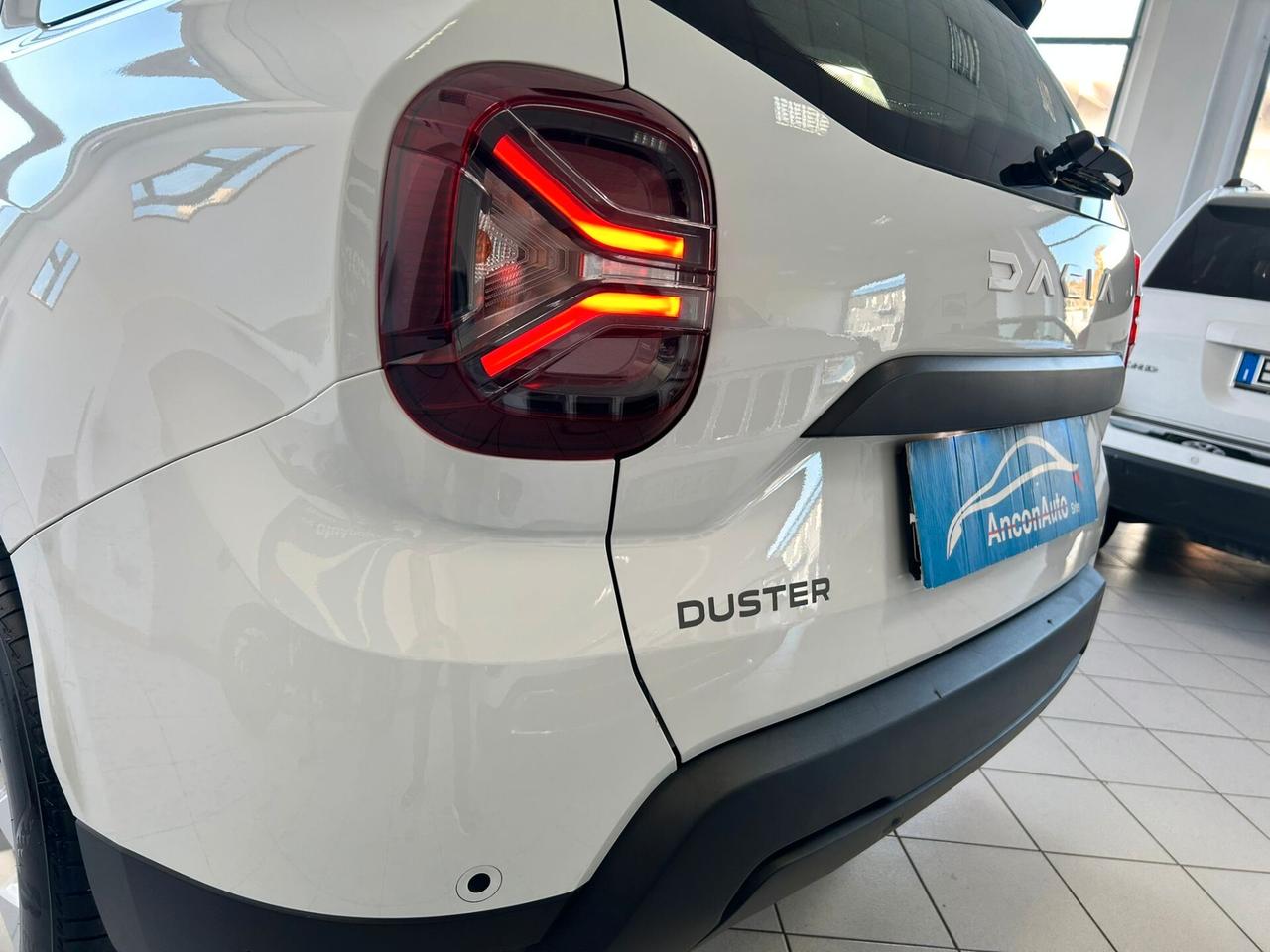 Dacia Duster 1.0 TCe GPL 4x2 X NEO 2024