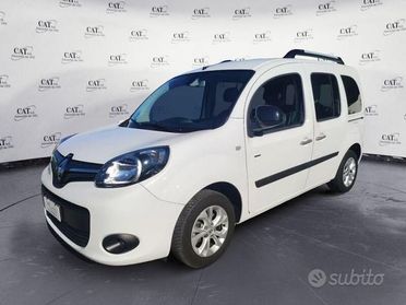 Renault Kangoo 1.5 dCi Limited