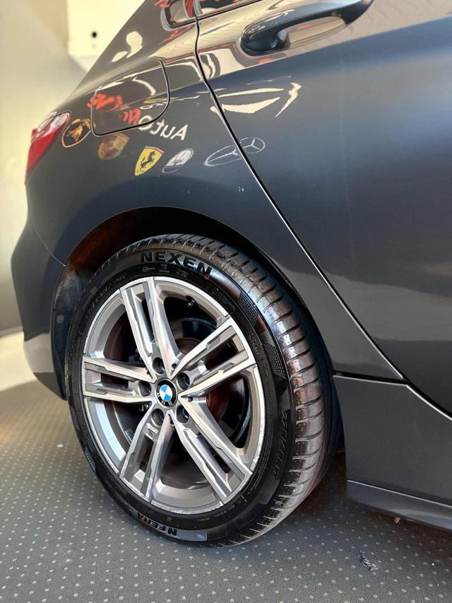 BMW 116 d 5p. Msport