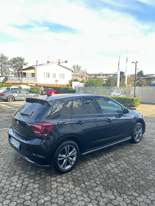 VOLKSWAGEN Polo 1.0 EVO 80 CV 5p. Sport NEO PATENTATO