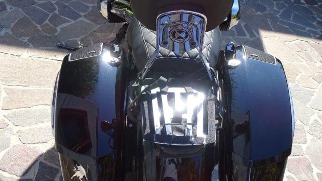 BMW R 18 B, 1.800cc