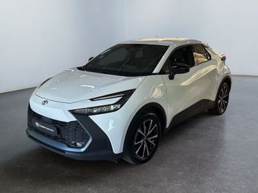 Toyota C-HR 2.0 HV E-CVT Trend eco