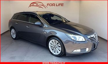 OPEL Insignia Sports Tourer 2.0 CDTI Aut. Cosmo AUTO PER COMMERCIANTI (TETTO PANORAMICO APRIBILE)