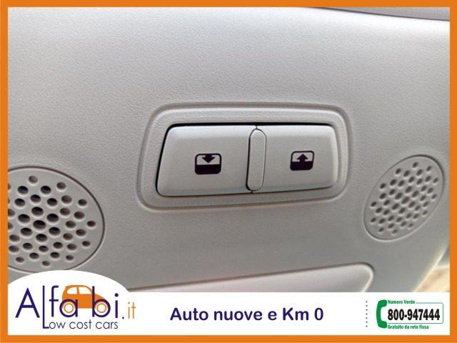 FIAT 500C 1.0 Hybrid 70CV Dolcevita