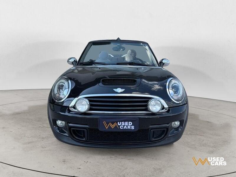 MINI Mini Mini 1.6 Cooper S 184cv FL