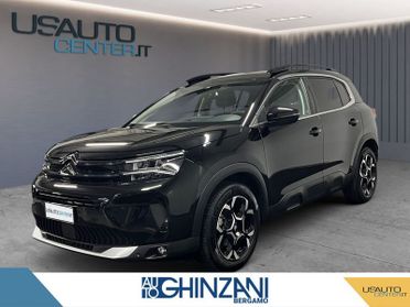 Citroën C5 Aircross C5 Aircross Hybrid 136 e-DCS6 Max