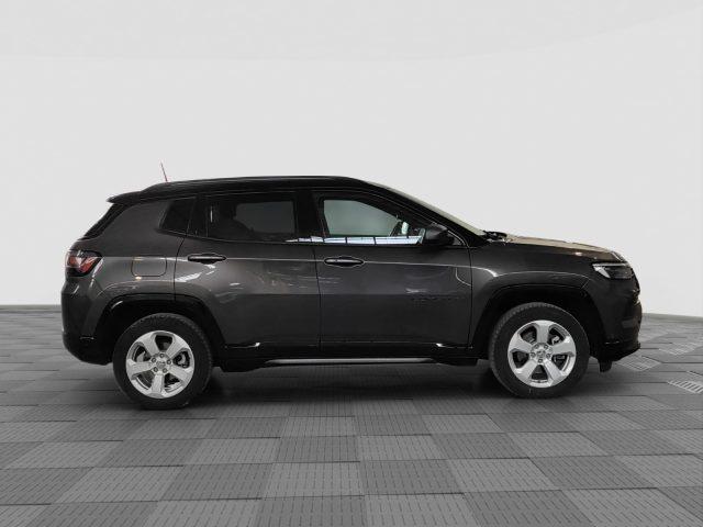 JEEP Compass Compass 1.3 Turbo T4 150 CV aut. 2WD 80° Anniversa
