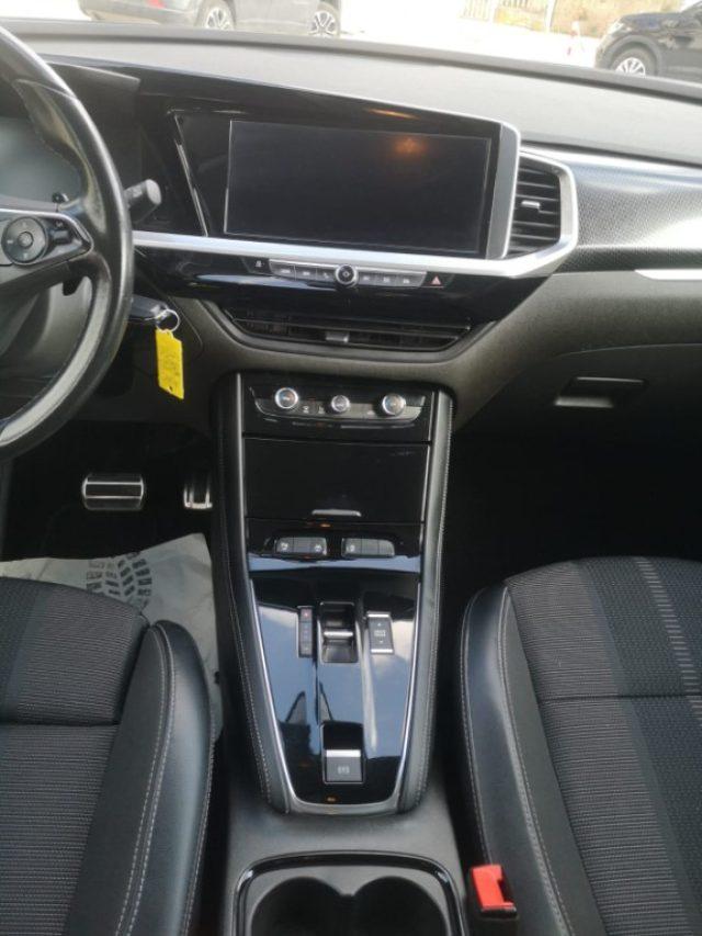 OPEL Grandland 1.5 diesel aut. GS