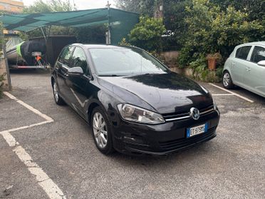 Volkswagen Golf 1.6 TDI DSG automatica