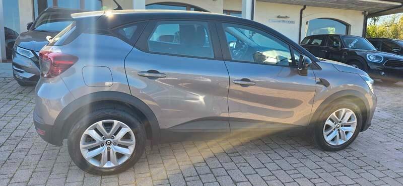 Renault Captur Zen 1.0 GPL 100 CV