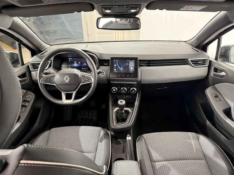 Renault Clio 1.0 TCE 67KW TECHNO