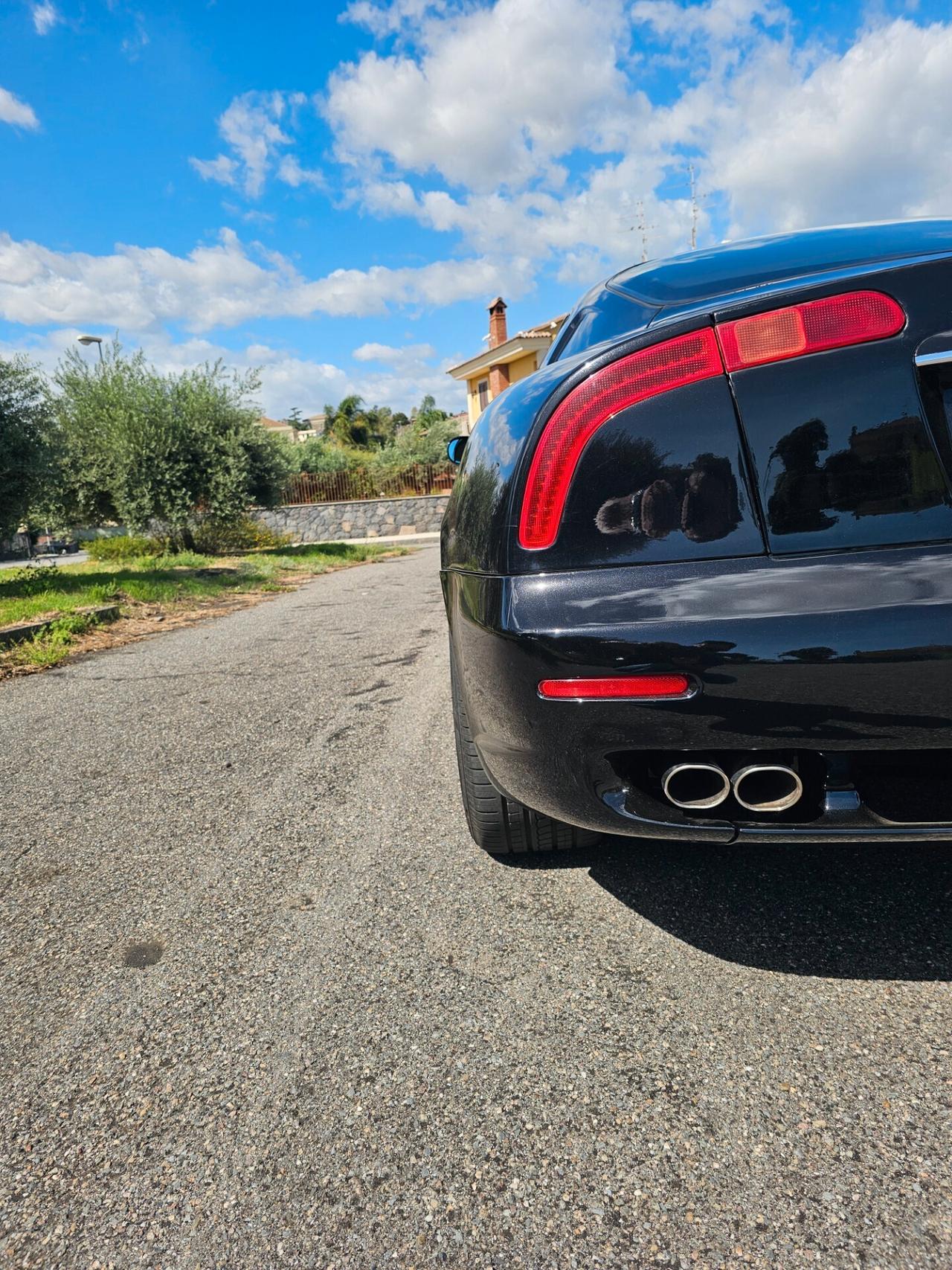 Maserati GT 3200 GT cambio manuale