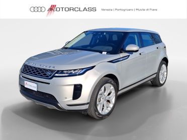 Land Rover Range Rover Evoque 1.5 i3 phev r-dynamic se awd auto