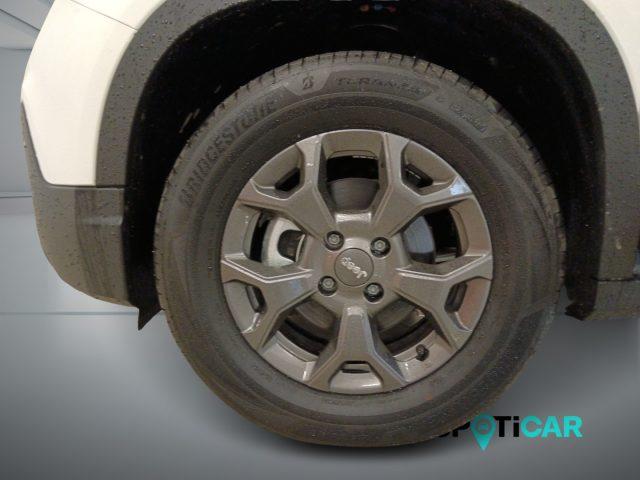 JEEP Avenger 1.2 Turbo 100 CV Longitude