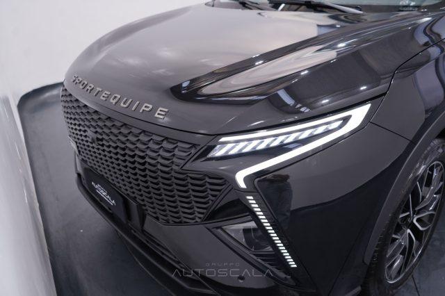 SPORTEQUIPE Sportequipe 8 GT 1.6 T-GDI 186cv DCT