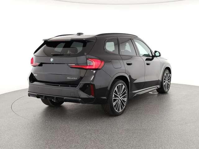 BMW X1 XDRIVE 23D M SPORT MSPORT M-SPORT TETTO ACC KAMERA