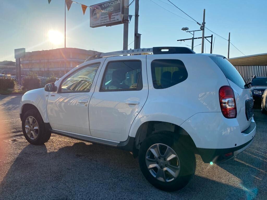 Dacia Duster 1.5 dCi 110CV La Gazzetta dello Sport 11/2015
