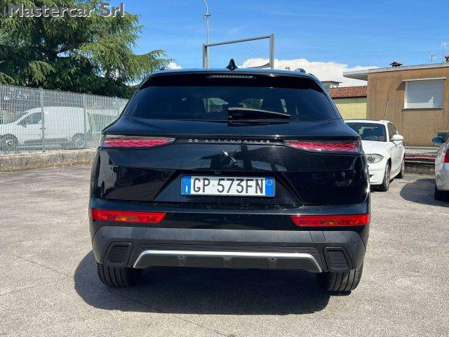 DS AUTOMOBILES DS 7 1.5 bluehdi Performance Line 130cv TG: GP573FN
