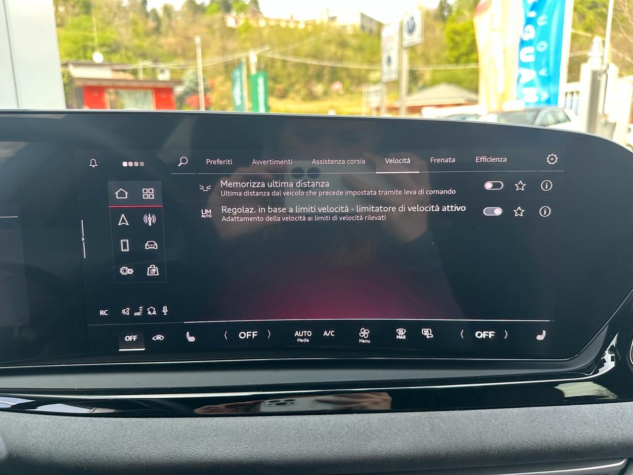 Audi A5 Avant TDI 150 kW mHEV+ S tronic quattro Line edition