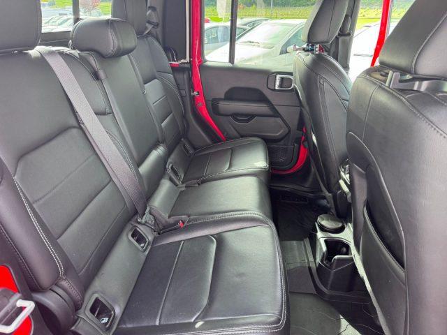 JEEP Gladiator 3.0 Diesel V6 Launch Edition + IVA ESPOSTA 4X4 4WD