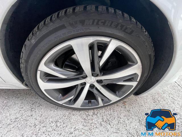 PEUGEOT RCZ 2.0 HDi cinghia e pneumatici nuovi