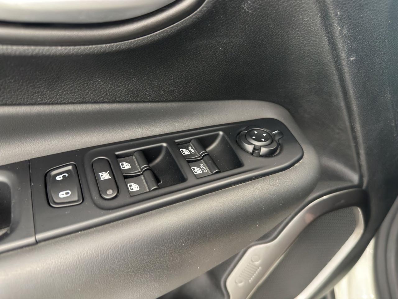 Jeep Renegade 2.0 mjt Limited 4wd 140cv auto 9m