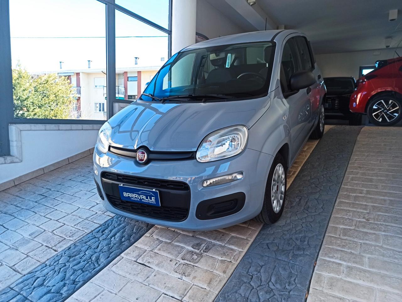 Fiat Panda 1.2 Easy 2021