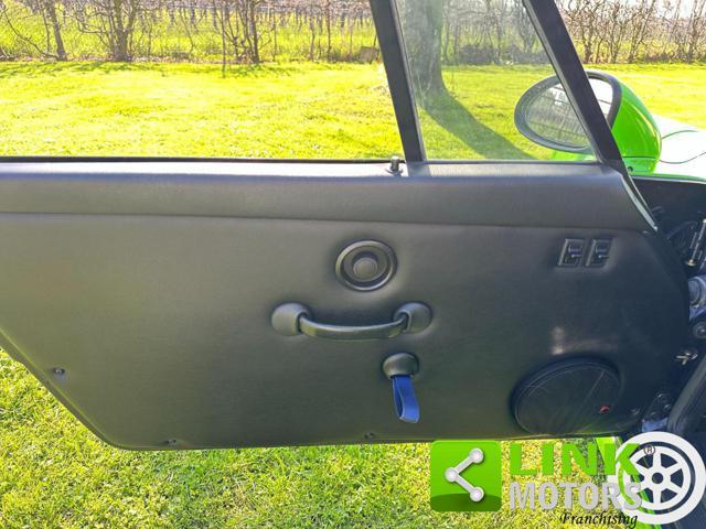 PORSCHE 911 Carrera 964 RS America IVA ESPOSTA